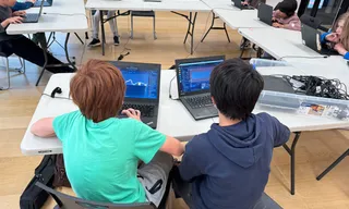 Hands-on project development